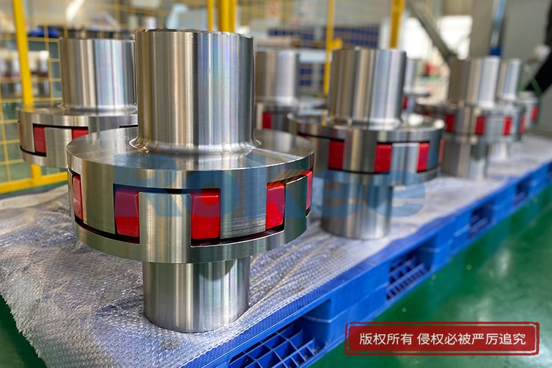 ML联轴器_LM联轴器