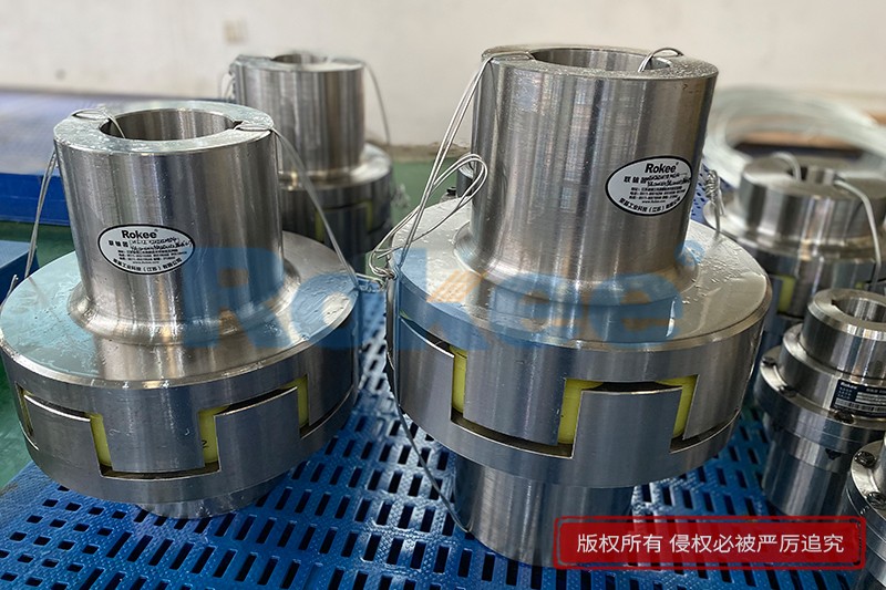 ML弹性联轴器
