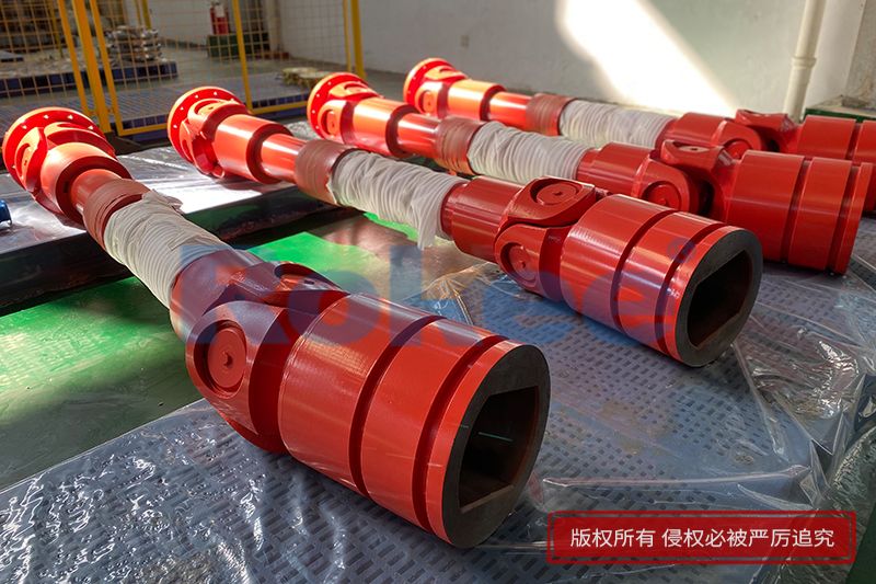 整体式万向联轴器厂家,港澳朱雀网