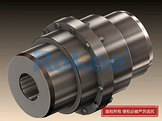 GCLD鼓型齿联轴器,GCLD鼓型齿式联轴器