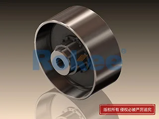 NGCL鼓型齿联轴器,NGCL型带制动轮鼓型齿式联轴器