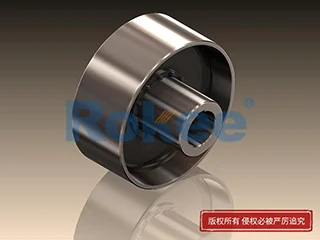 NGCLZ鼓型齿联轴器,NGCLZ型带制动轮鼓型齿式联轴器